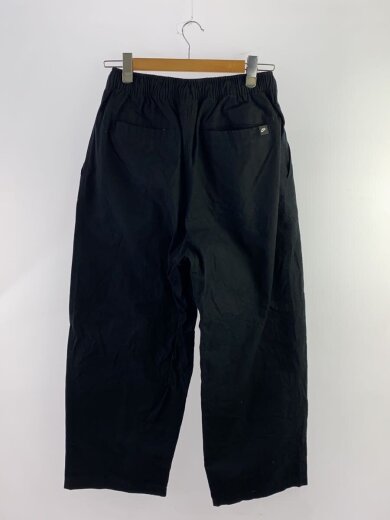 商品画像：スポーツウェア クラブ ヘビーウェイト バルーン パンツ/M/コットン/BLK/HV1424-010 2