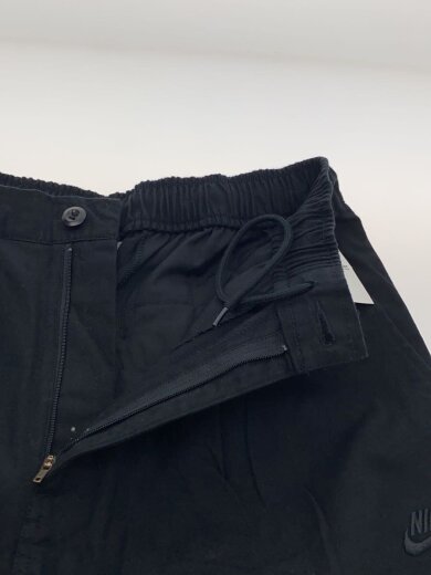 商品画像：スポーツウェア クラブ ヘビーウェイト バルーン パンツ/M/コットン/BLK/HV1424-010 3