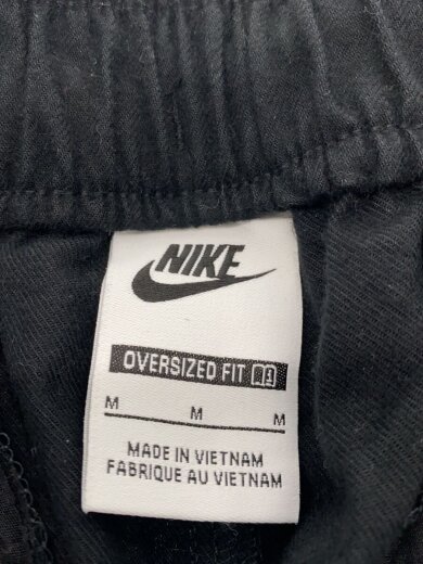 商品画像：スポーツウェア クラブ ヘビーウェイト バルーン パンツ/M/コットン/BLK/HV1424-010 4