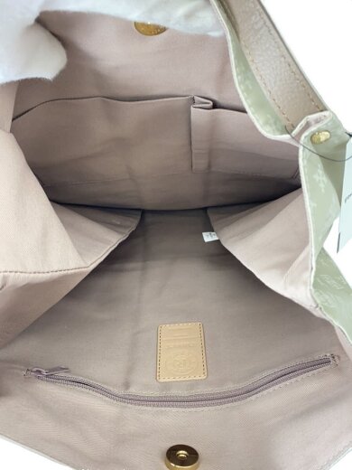 商品画像：トートバッグ/ナイロン/GRY/総柄 6