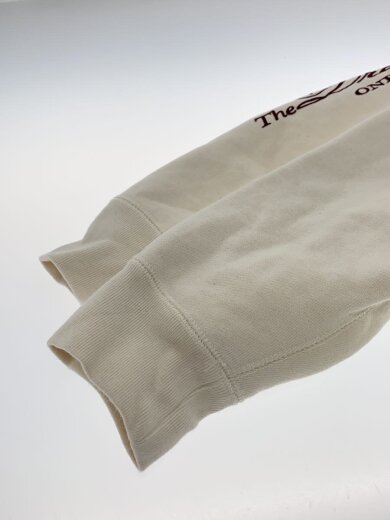 商品画像：Oversize Sweatshirt/FREE/コットン/WHT/21242415807 5