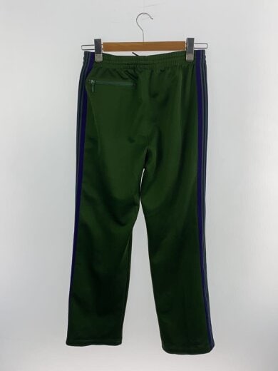 商品画像：23AW/TRACK PANT POLY SMOOTH/XS/ポリエステル/GRN/NS246 2
