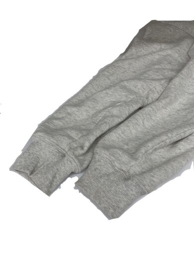 商品画像：26SS/hersheys/スウェットポロ/FREE/コットン/GRY/010JSF01-2171 6