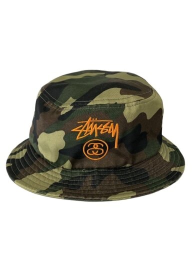 商品画像：ハット/L/コットン/カモフラ/メンズ 1