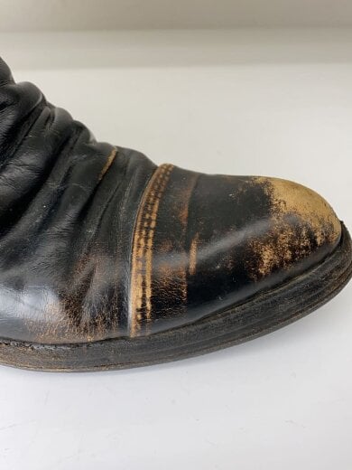 商品画像：ブーツ/26cm/BLK/レザー// 8