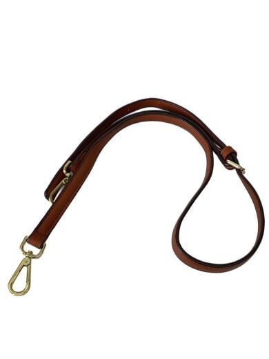 商品画像：ハンドバッグ/レザー/BRW/総柄// 7