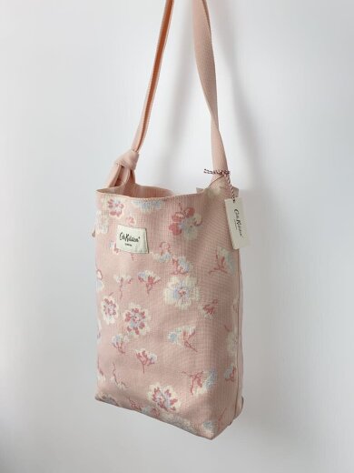 商品画像：CK×KNT365/Blossom Ditsy/ポリエステル/PNK/01ABZ907 2