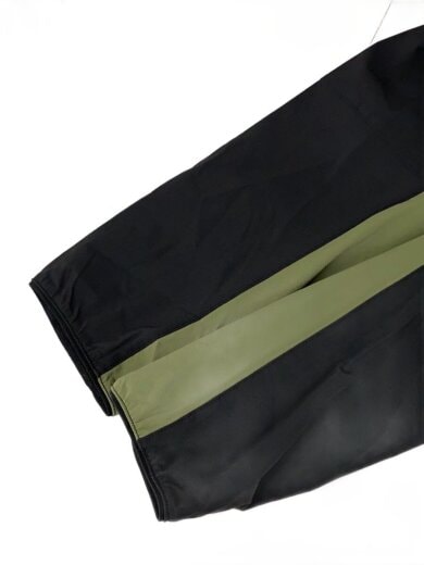 商品画像：26SS/トレッキングウィンドシェルジャケット/M/ナイロン/GRN/1011-02412 5