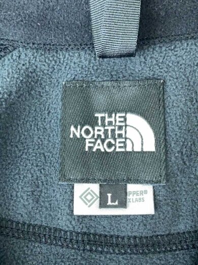 商品画像：WS ENRIDE VEST_ウィンドストッパーエンライドベスト/L/ポリエステル/BLK 3