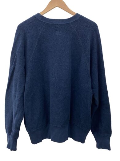商品画像：別注/NAVY EAGLES/スウェット/L/コットン/NVY 2