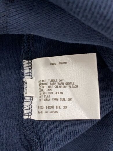 商品画像：別注/NAVY EAGLES/スウェット/L/コットン/NVY 5