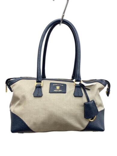 商品画像：ハンドバッグ/--/BEG 1