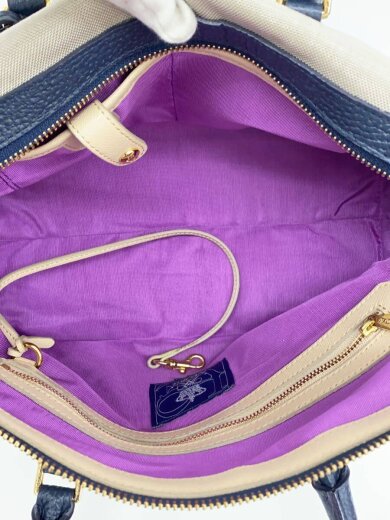 商品画像：ハンドバッグ/--/BEG 6