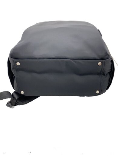 商品画像：リュック/ナイロン/BLK/270-506 4