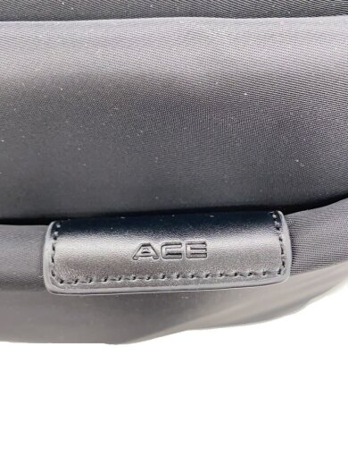 商品画像：リュック/ナイロン/BLK/270-506 5