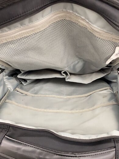 商品画像：リュック/ナイロン/BLK/270-506 6