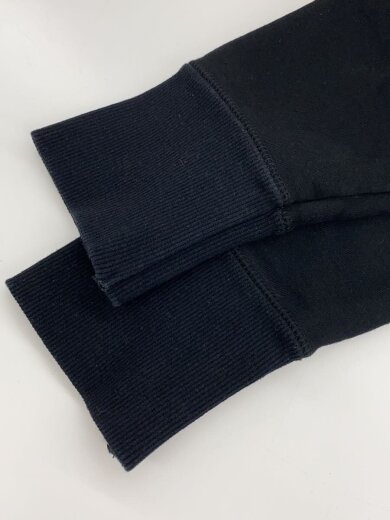 商品画像：DORICK MARCEL/HEAVY WEIGHT SWEAT/スウェット/M/コットン/BLK/22.2-02 6