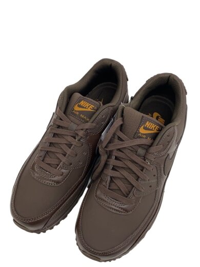 商品画像：AIR MAX 90 ESSENTIAL+_エア マックス 90 エッセンシャル+/27cm/BRW 2