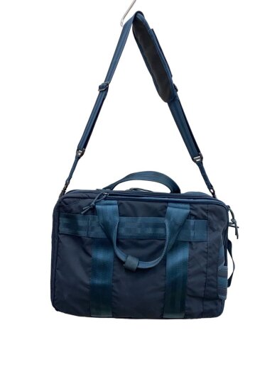 商品画像：ブリーフケース/--/NVY 3