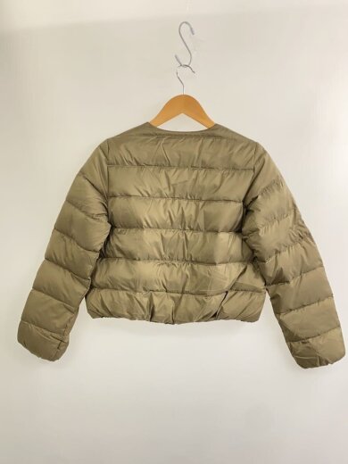 商品画像：ダウンジャケット/32/ポリエステル/KHK/L252CIDCO496OZ 2
