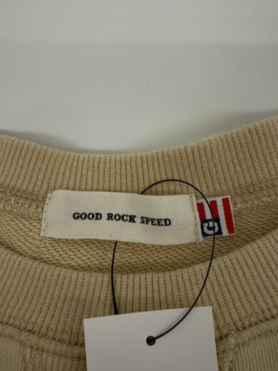 商品画像：24AW/別注/HARVARD/スウェット/FREE/コットン/BEG 3