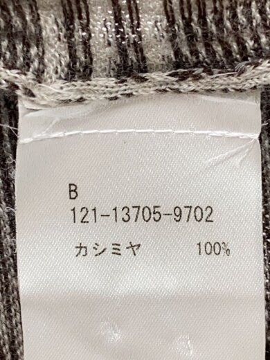 商品画像：長袖ニットポロシャツ/XL/121-13705-9702// 5