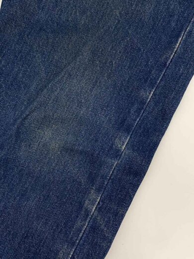 商品画像：00s/501XX/ボタン裏333/ドミニカ製/33/デニム/インディゴ 8