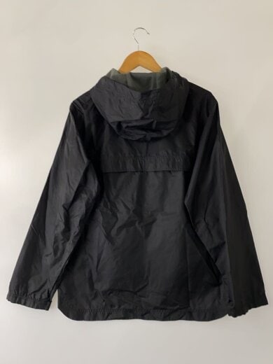 商品画像：00s/OLD GAP/ナイロンジャケット/XS/ナイロン/BLK// 2