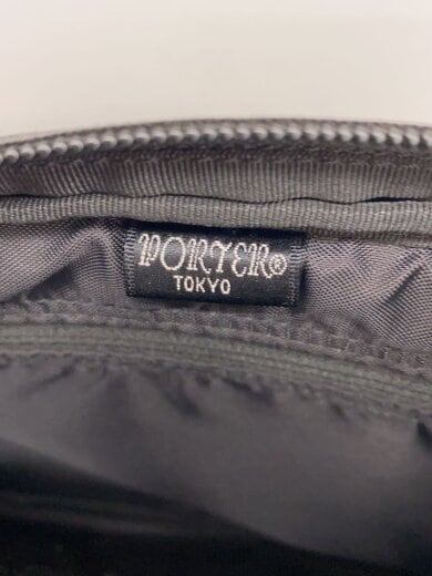 商品画像：ショルダーバッグ/ナイロン/BLK/カモフラ// 7