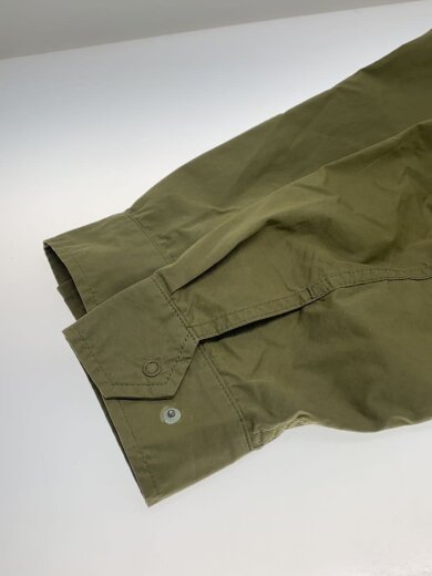 商品画像：ジャケット/L/コットン/KHK/FSW-20-CT-01// 5