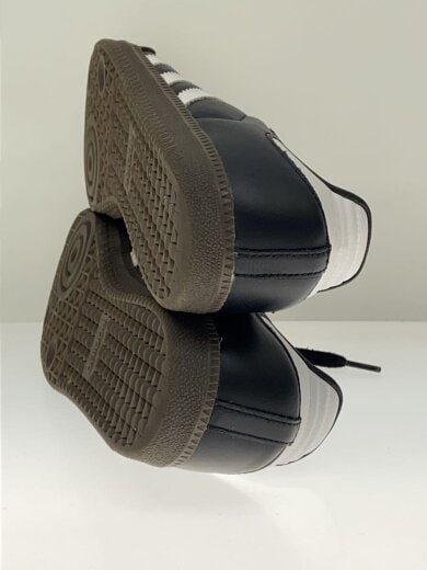 商品画像：ローカットスニーカー/24.5cm/BLK/B75807// 4