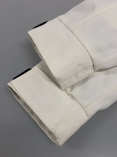 商品画像：UNDYED ANTARCTICA PARKA_アンダイド アンタークティカ パーカ/S/ポリエステル/WHT// 5