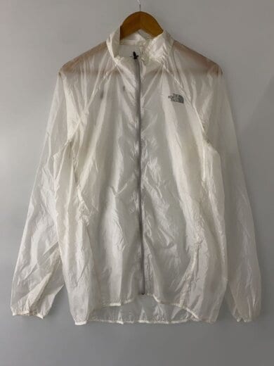 商品画像：ジャケット/XL/ナイロン/WHT/NP22171 1