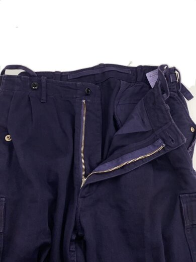 商品画像：カーゴパンツ/M/コットン/PUP/23SS B-6// 3