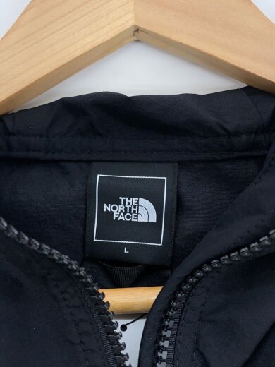 商品画像：COMPACT JACKET_コンパクトジャケット/L/ナイロン/BLK// 3