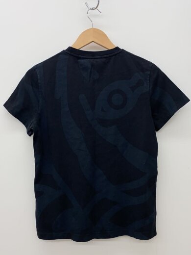 商品画像：Tシャツ/M/コットン/NVY/FB52TS8404SG// 2