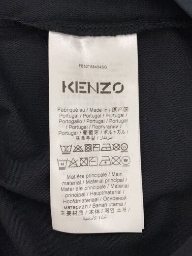 商品画像：Tシャツ/M/コットン/NVY/FB52TS8404SG// 4