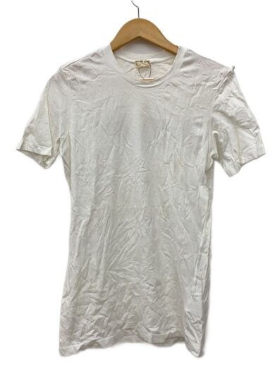 商品画像：本人期/1997 PARIS BACKSTAGE STAFF/Tシャツ/S/コットン/WHT// 1