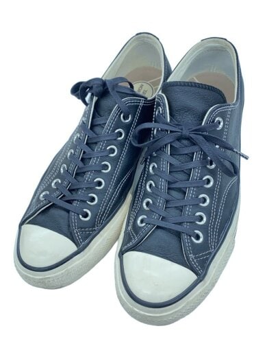 商品画像：CHUCK TAYLOR LEATHER OX/27.5cm/BLK/レザー/1SD397// 2