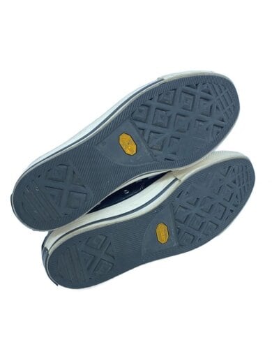 商品画像：CHUCK TAYLOR LEATHER OX/27.5cm/BLK/レザー/1SD397// 4