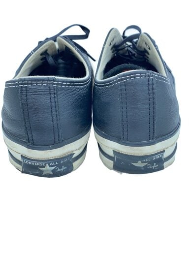 商品画像：CHUCK TAYLOR LEATHER OX/27.5cm/BLK/レザー/1SD397// 6