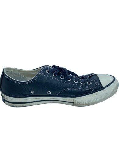 商品画像：CHUCK TAYLOR LEATHER OX/27.5cm/BLK/レザー/1SD397// 7