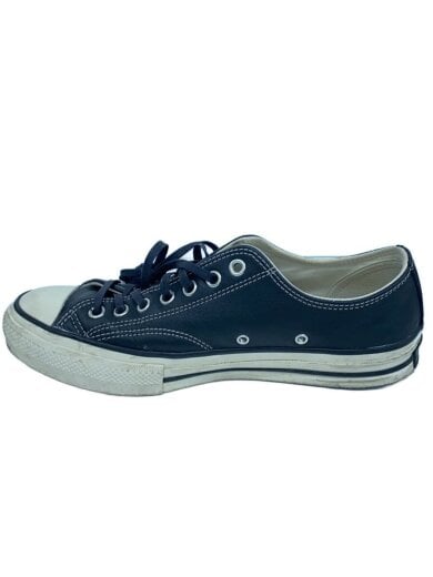商品画像：CHUCK TAYLOR LEATHER OX/27.5cm/BLK/レザー/1SD397// 8
