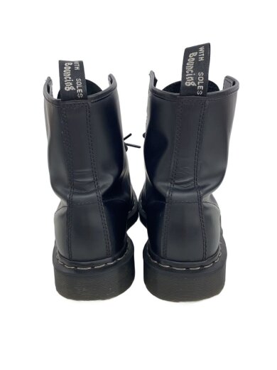 商品画像：レースアップブーツ/UK8/BLK/レザー/1460WS 7