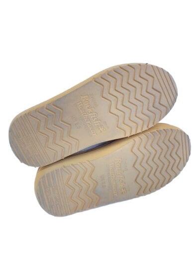 商品画像：CLOUDY FLATFORM FUR MULES/スリッポン/UK5.5/CML/スウェード// 4