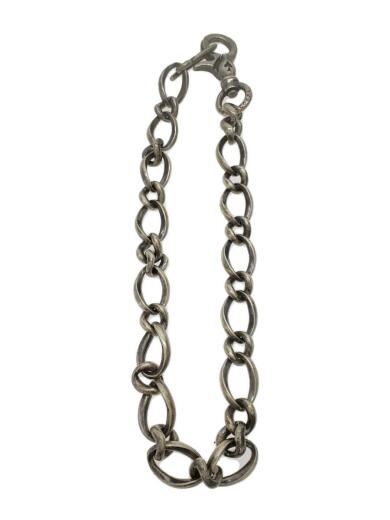 画像：CELT&COBRAウォレットチェーン/SV925/SLV/メンズ/1stウォレットチェーン1