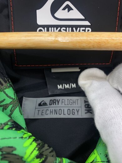 商品画像：eqytj03028 ウェアー/M/マルチカラー/eqytj03028 4