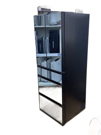 商品画像：冷蔵庫・冷凍庫 R-HXCC54S X 1