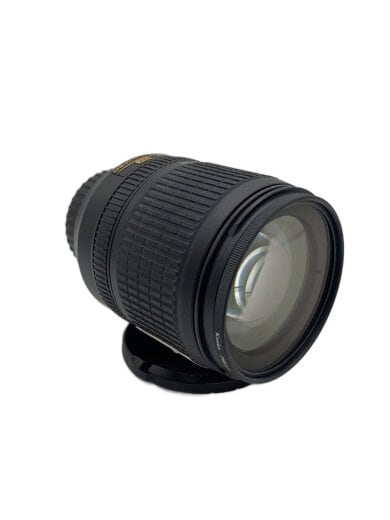 商品画像：デジタル一眼カメラ D90 AF-S DX 18-105G VR レンズキット 1