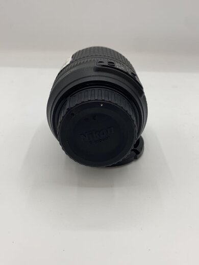 商品画像：デジタル一眼カメラ D90 AF-S DX 18-105G VR レンズキット 2